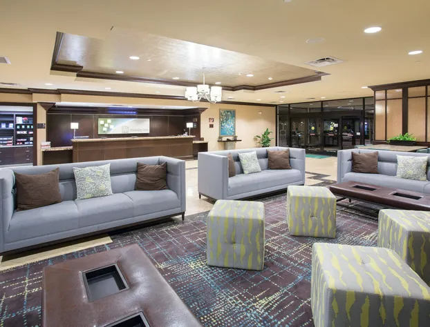 Holiday Inn Little Rock-Airport-Conference Center by IHG hotel detail image 3