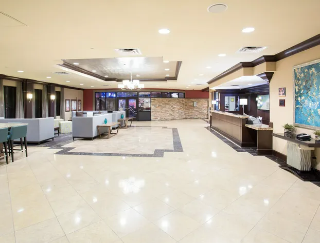 Holiday Inn Little Rock-Airport-Conference Center by IHG hotel detail image 4