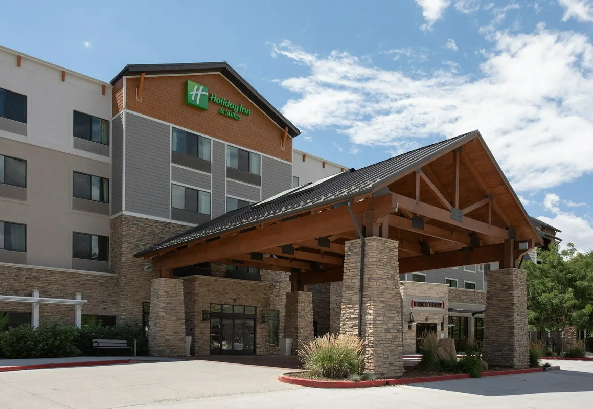 Holiday Inn Hotel & Suites Durango Downtown by IHG hotel hero