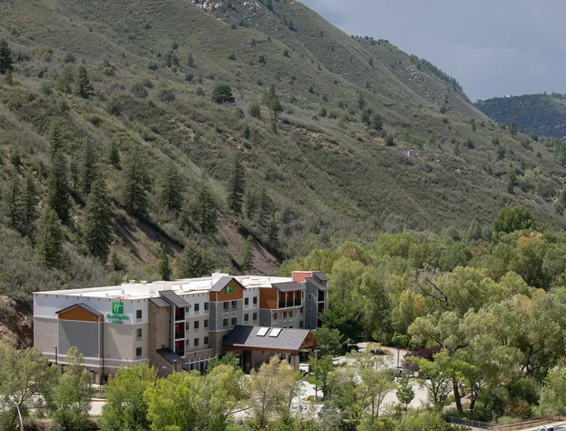 Holiday Inn Hotel & Suites Durango Downtown by IHG hotel detail image 1
