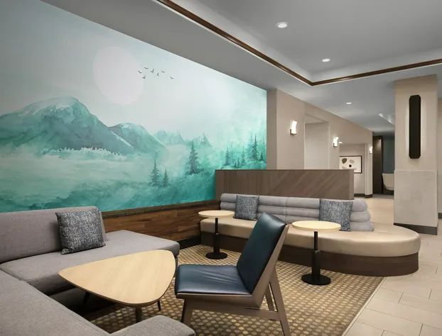 Holiday Inn Hotel & Suites Durango Downtown by IHG hotel detail image 2