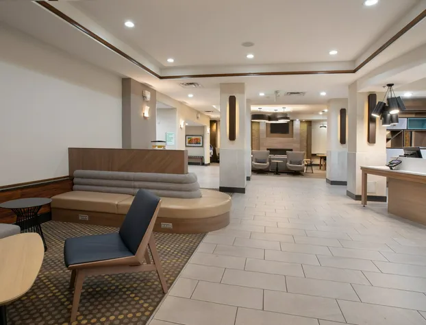 Holiday Inn Hotel & Suites Durango Downtown by IHG hotel detail image 3