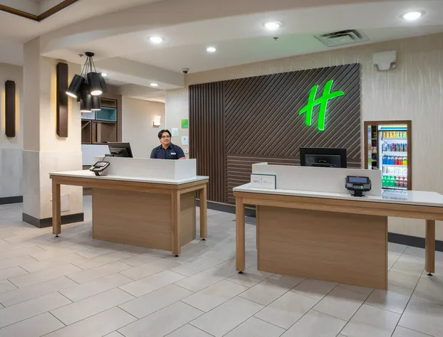 Holiday Inn Hotel & Suites Durango Downtown by IHG hotel detail image 4