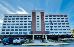 Brandywine Plaza Hotel hotel hero