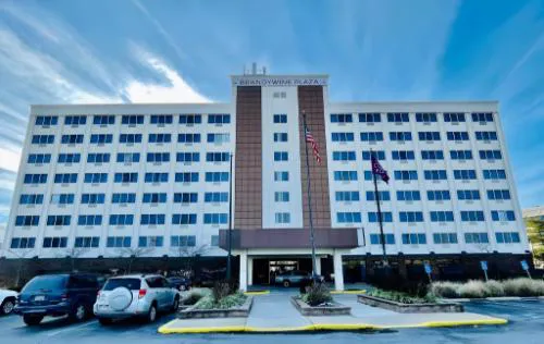 Brandywine Plaza Hotel hotel detail image 1