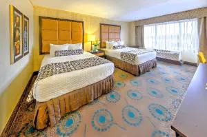 Brandywine Plaza Hotel hotel detail image 2