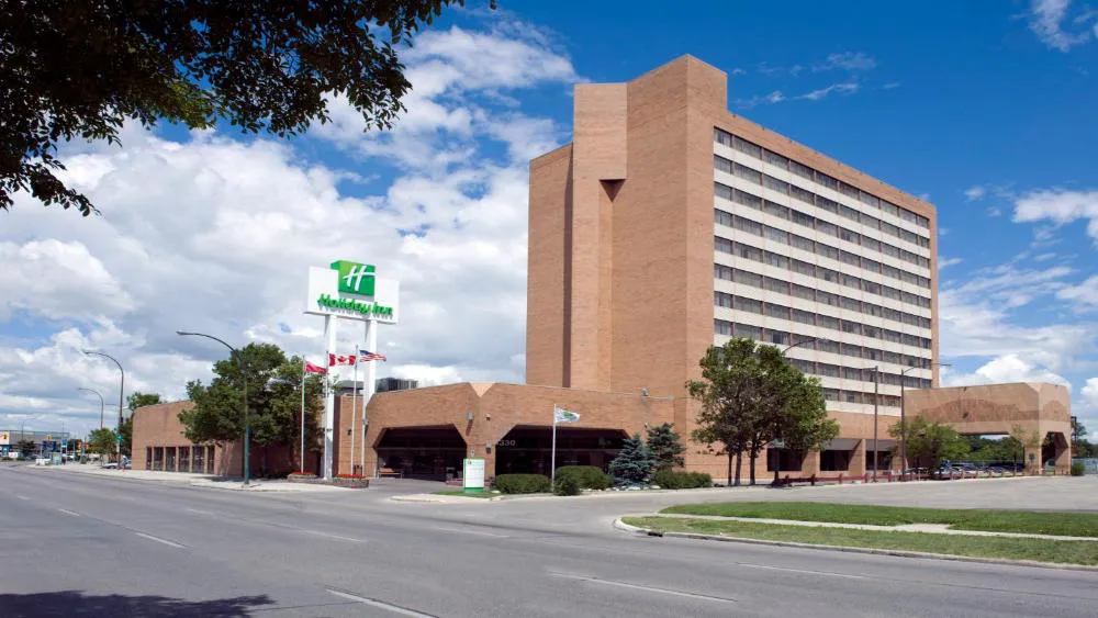 Holiday Inn Winnipeg South by IHG hotel hero