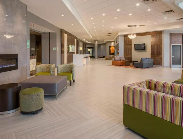 Holiday Inn Winnipeg South by IHG hotel detail image 3