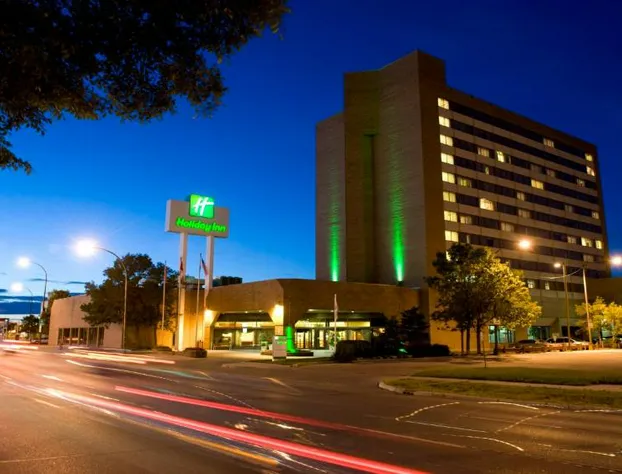 Holiday Inn Winnipeg South by IHG hotel detail image 1