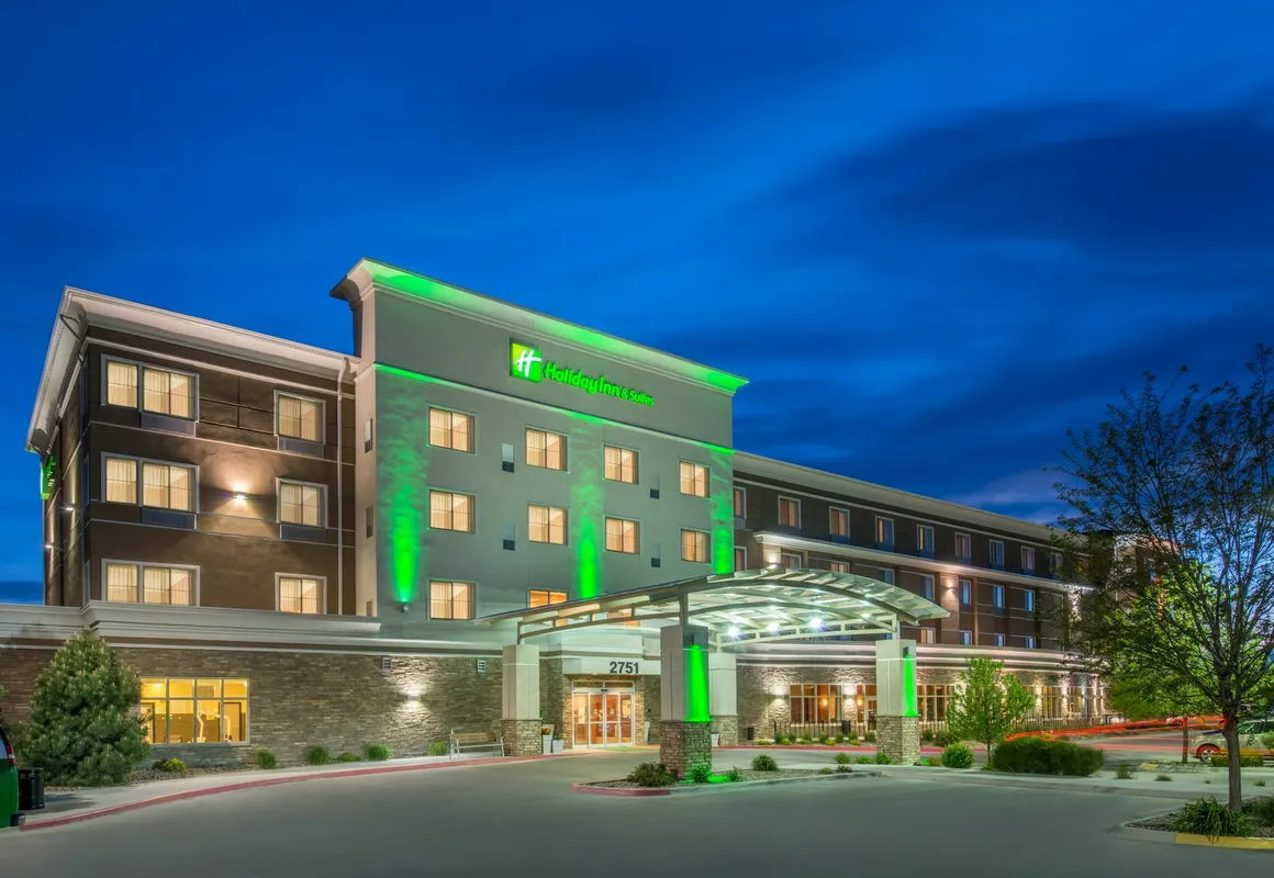 Holiday Inn & Suites Grand Junction by IHG hotel hero