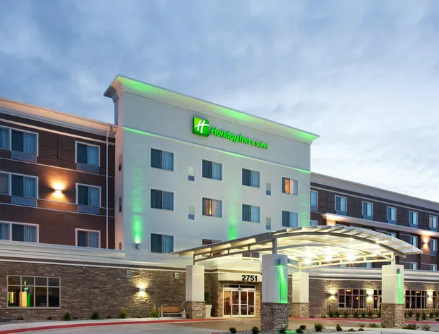 Holiday Inn & Suites Grand Junction by IHG hotel detail image 1