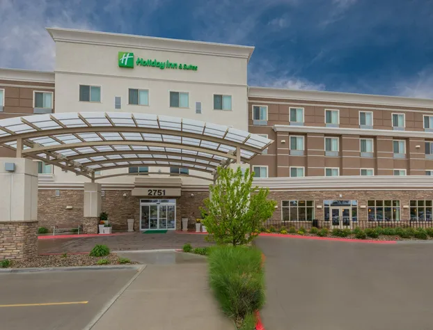 Holiday Inn & Suites Grand Junction by IHG hotel detail image 3