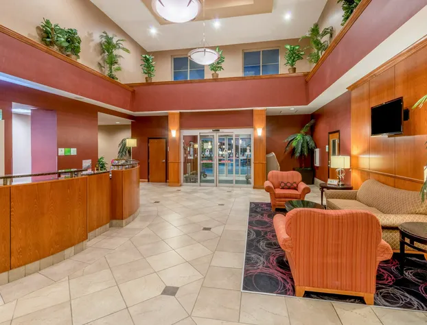 Holiday Inn & Suites Grand Junction by IHG hotel detail image 4