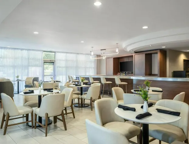 Holiday Inn Boise Airport by IHG hotel detail image 1