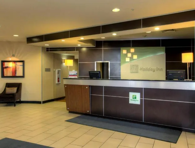 Holiday Inn Boise Airport by IHG hotel detail image 2