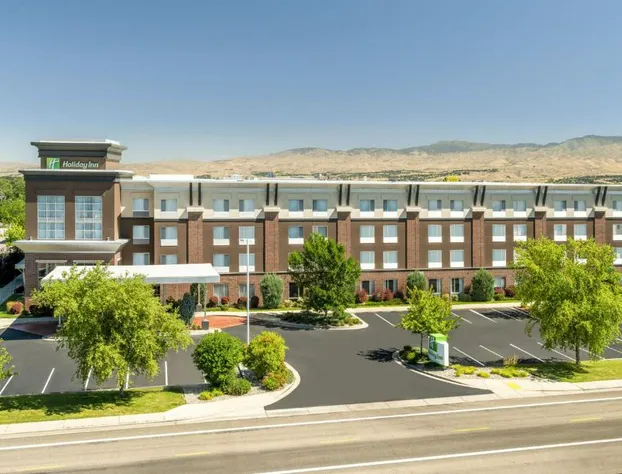 Holiday Inn Boise Airport by IHG hotel detail image 1