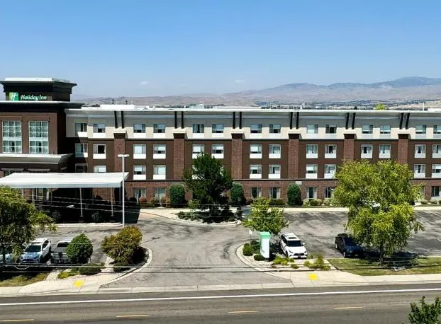 Holiday Inn Boise Airport by IHG hotel detail image 2