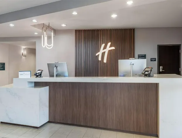 Holiday Inn Boise Airport by IHG hotel detail image 4