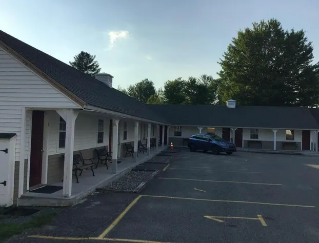 Stonybrook Motel & Lodge hotel detail image 1