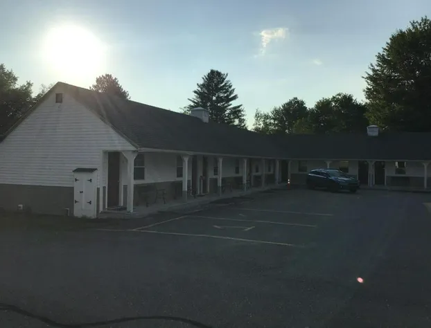 Stonybrook Motel & Lodge hotel detail image 2