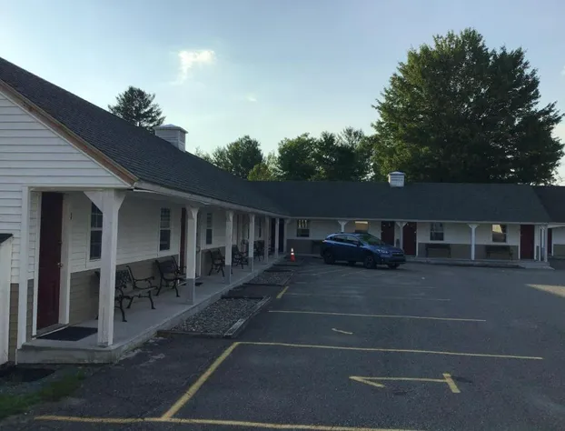 Stonybrook Motel & Lodge hotel detail image 3