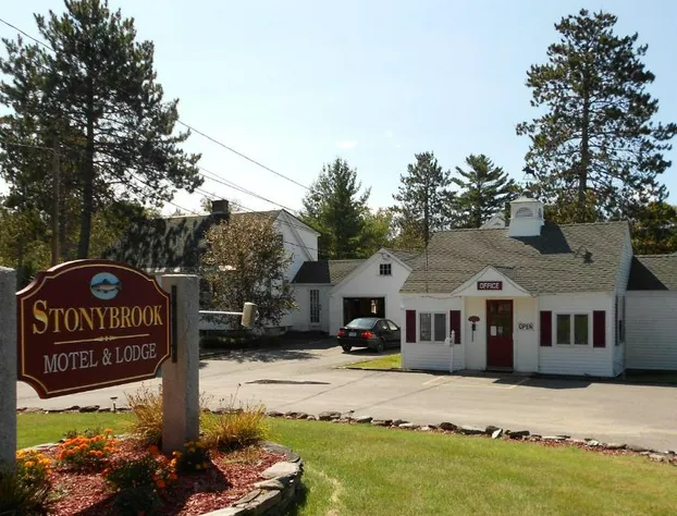 Stonybrook Motel & Lodge hotel detail image 4