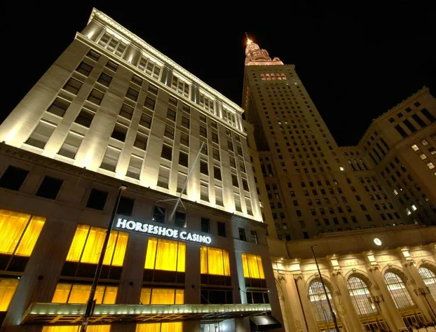 Ramada by Wyndham Cleveland Independence hotel detail image 1