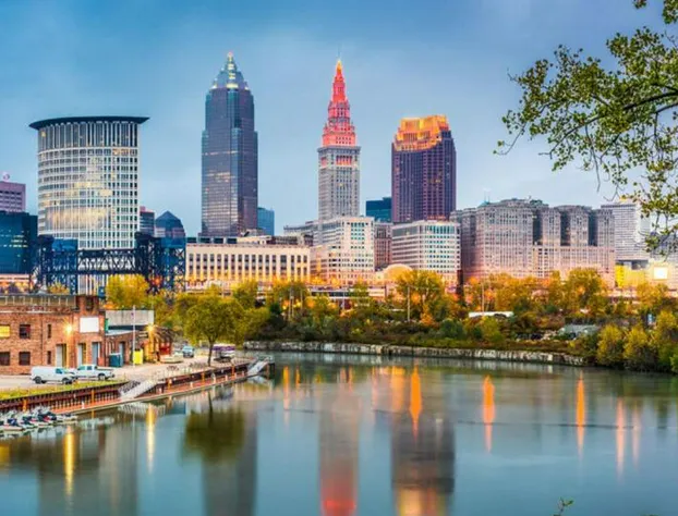 Ramada by Wyndham Cleveland Independence hotel detail image 4