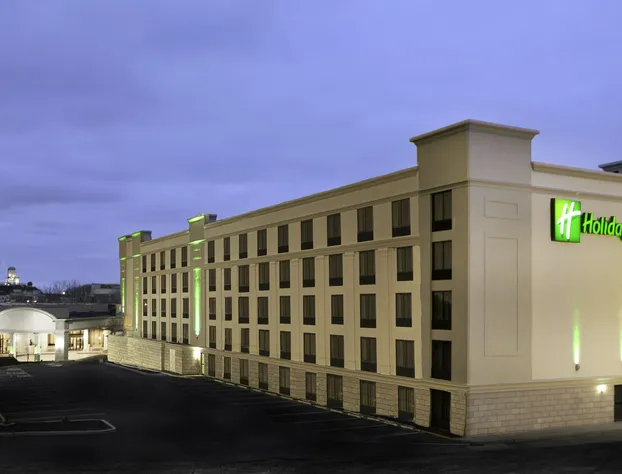 Holiday Inn Cleveland-S Independence by IHG hotel detail image 1