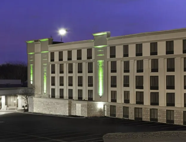 Holiday Inn Cleveland-S Independence by IHG hotel detail image 2