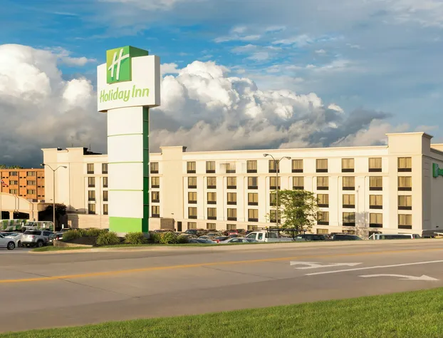 Holiday Inn Cleveland-S Independence by IHG hotel detail image 3