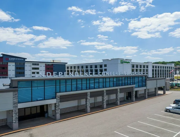 Holiday Inn Cleveland-S Independence by IHG hotel detail image 4