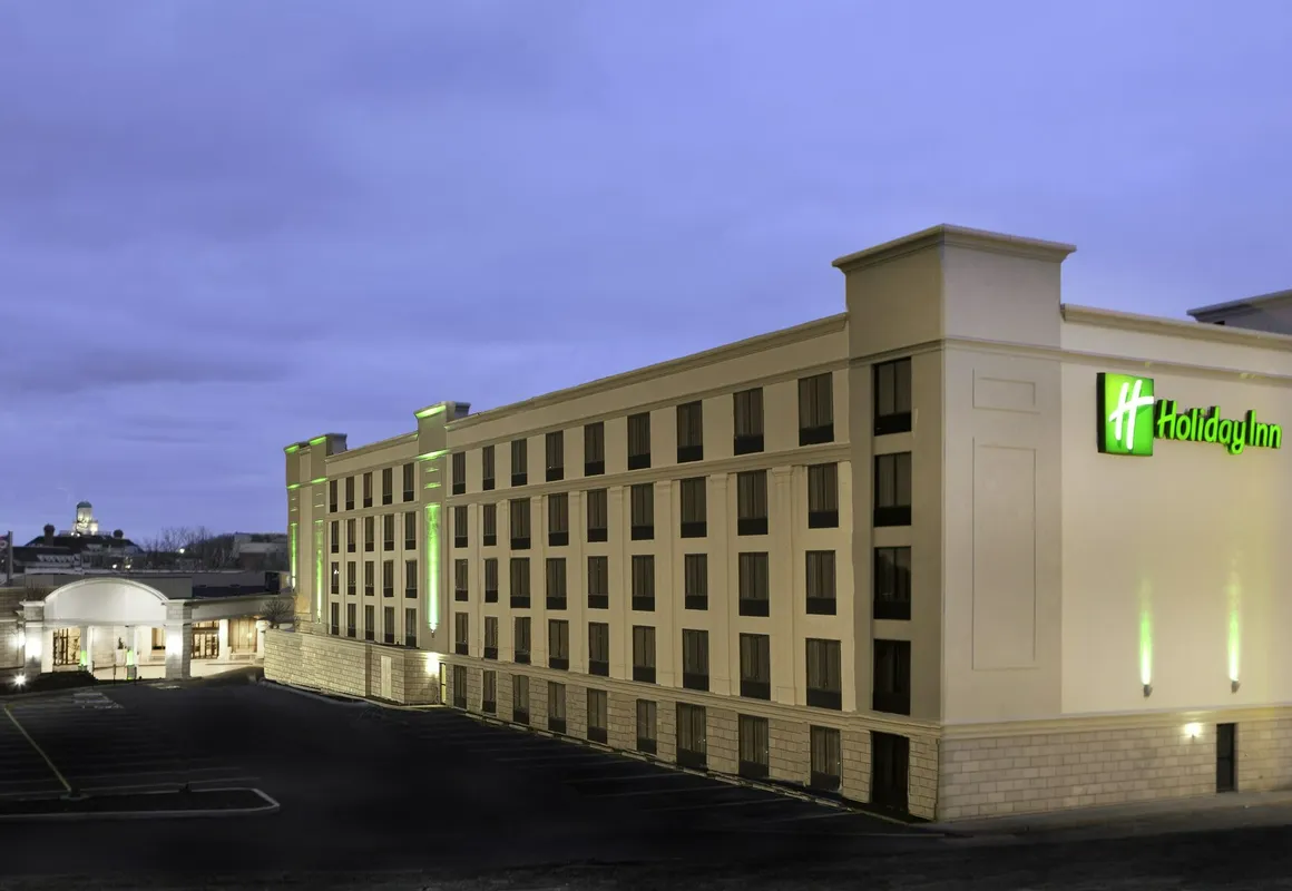 Holiday Inn Cleveland-S Independence by IHG hotel hero