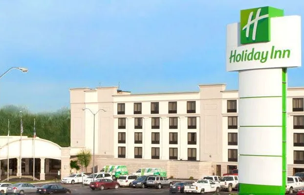 Holiday Inn Cleveland-S Independence by IHG hotel detail image 1