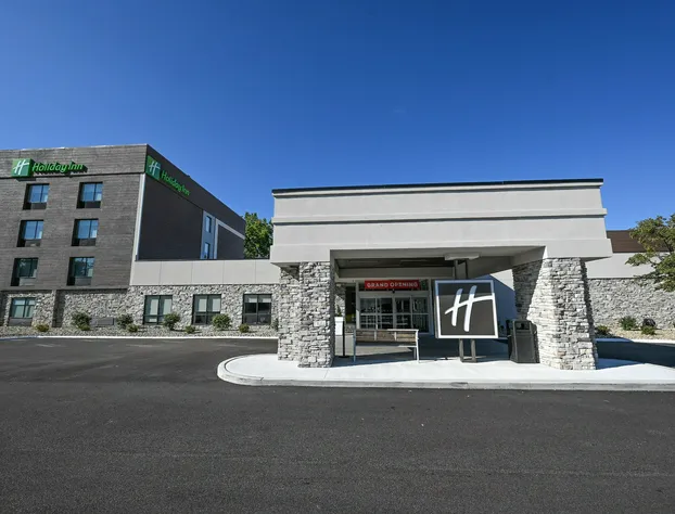 Holiday Inn Cleveland-Mayfield by IHG hotel detail image 1