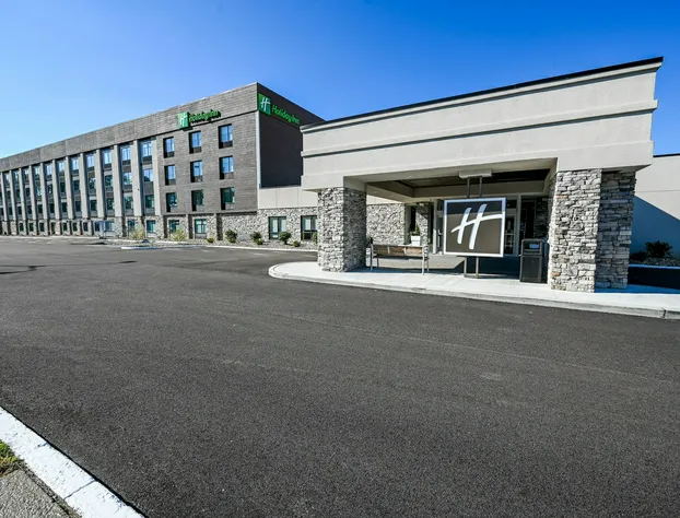 Holiday Inn Cleveland-Mayfield by IHG hotel detail image 2