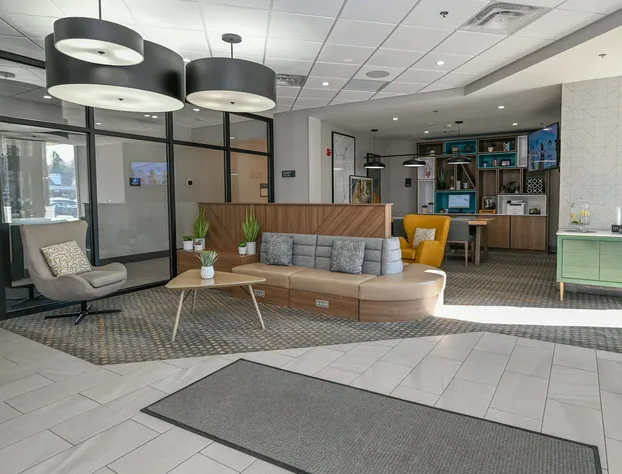 Holiday Inn Cleveland-Mayfield by IHG hotel detail image 4