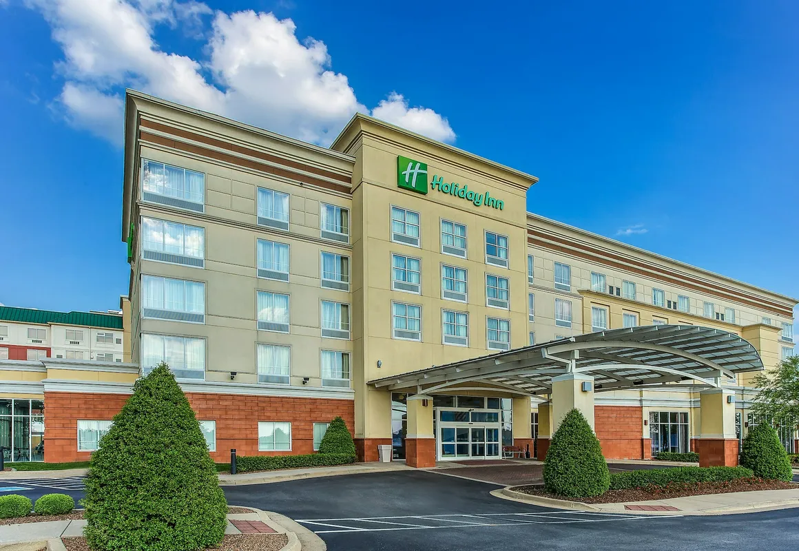Holiday Inn Louisville Airport - Fair/Expo by IHG hotel hero