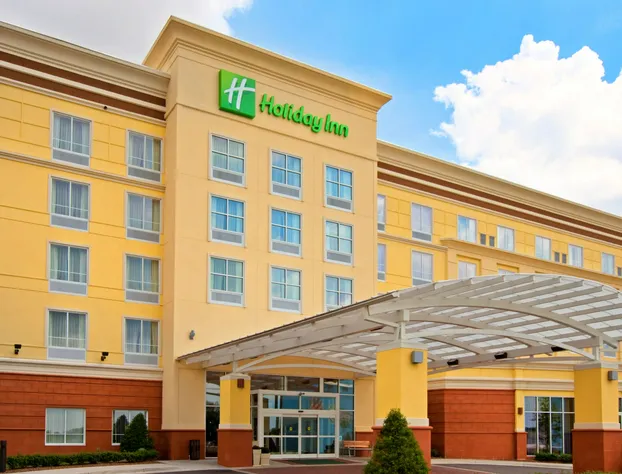 Holiday Inn Louisville Airport - Fair/Expo by IHG hotel detail image 1