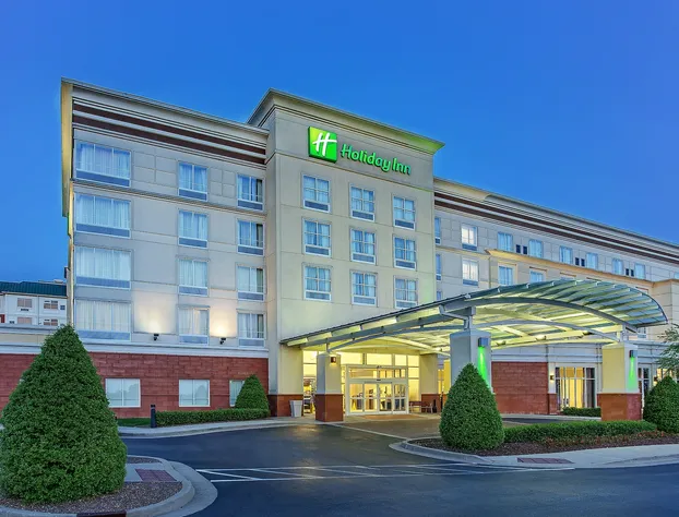 Holiday Inn Louisville Airport - Fair/Expo by IHG hotel detail image 2