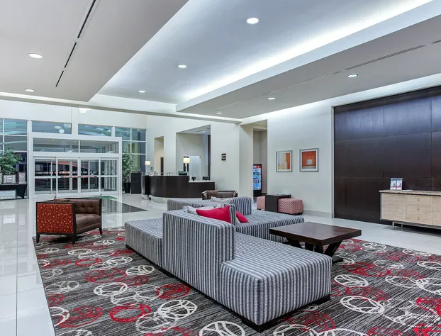 Holiday Inn Louisville Airport - Fair/Expo by IHG hotel detail image 4