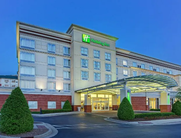 Holiday Inn Louisville Airport - Fair/Expo by IHG hotel detail image 1