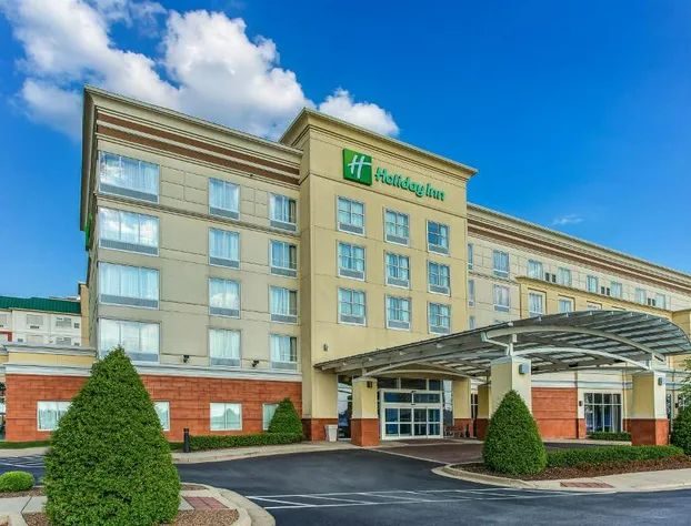 Holiday Inn Louisville Airport - Fair/Expo by IHG hotel detail image 2