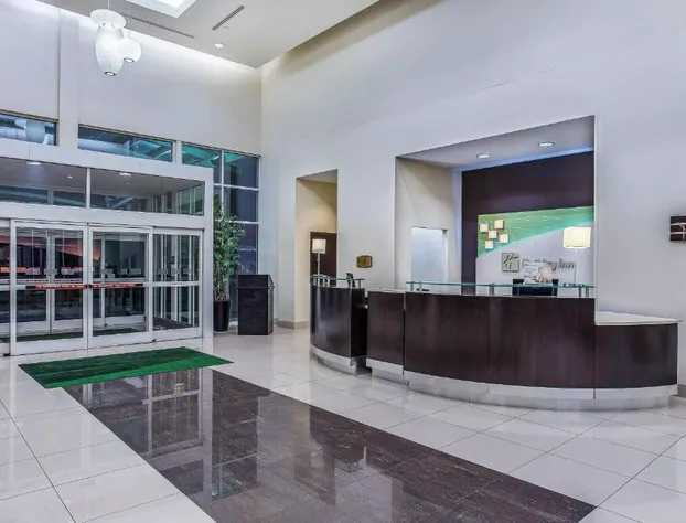 Holiday Inn Louisville Airport - Fair/Expo by IHG hotel detail image 4