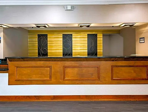 Best Western Premier Airport/Expo Center Hotel hotel detail image 2