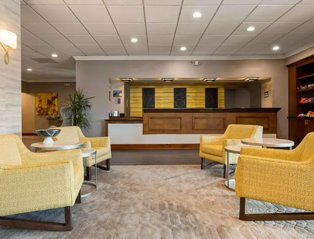 Cottonwood Airport & Expo Hotel Louisville hotel detail image 2