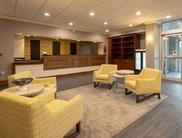 Cottonwood Airport & Expo Hotel Louisville hotel detail image 3