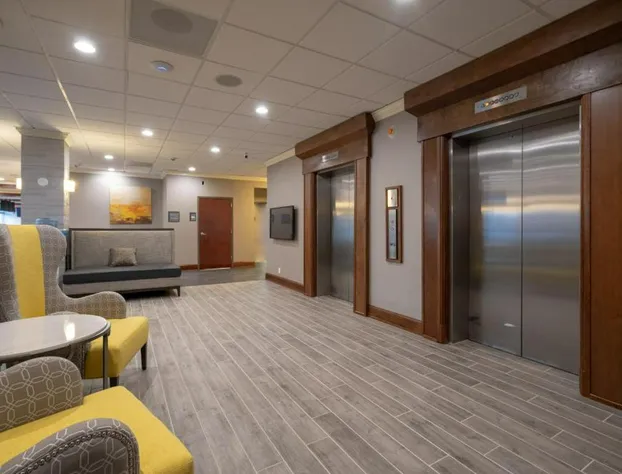 Cottonwood Airport & Expo Hotel Louisville hotel detail image 4