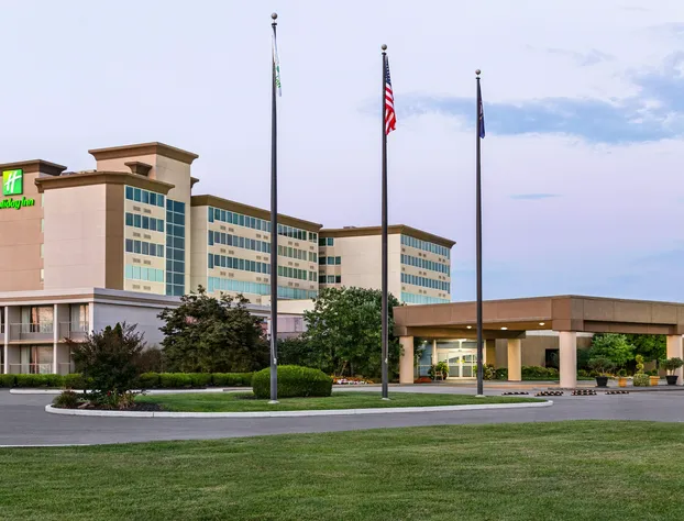 Holiday Inn Louisville East - Hurstbourne by IHG hotel detail image 2