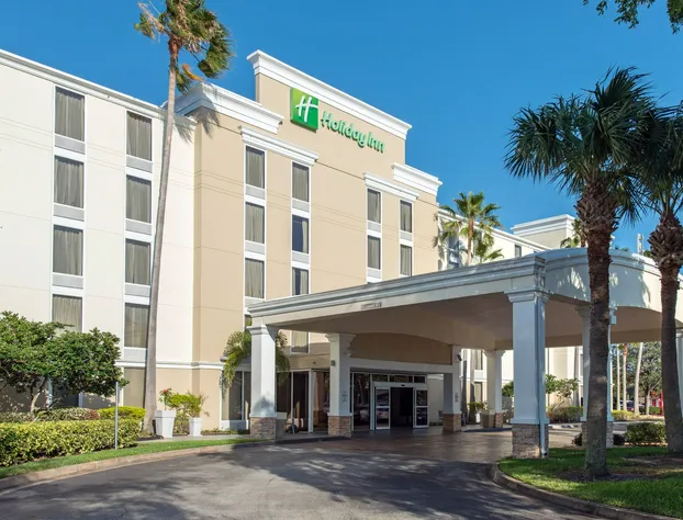 Holiday Inn Melbourne-Viera Conference Ctr by IHG hotel detail image 1